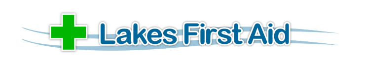 Cumbria First Aid Training Courses logo