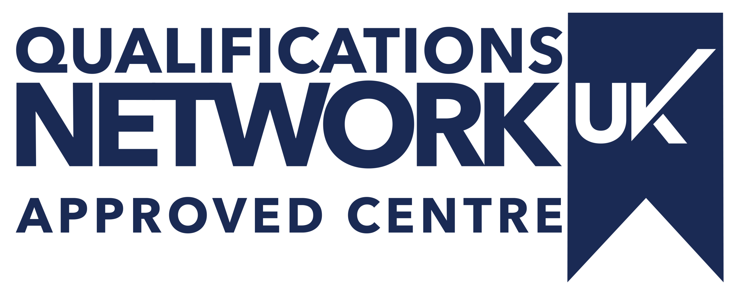 qualifications network approved centre